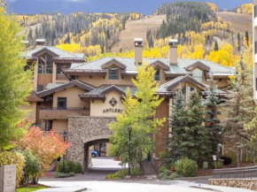 4 Bedroom Antlers Vacation Rental With Incredible Slopeside Views And Just A Short Walk To Gondola And Lionshead Village
